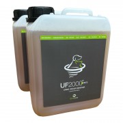 UF2000 para animais de estimação - Concentrado 1 em 5 - (2x 2,5 litros)